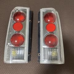 アストロ　テールランプ 左右セットのサムネイル