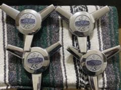 CRAGER 3BAR SPINNER クレーガーS/S スピンナー キャップのサムネイル
