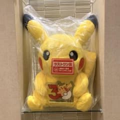 一番くじ Pokémon 30th ANNIVERSARY ラストワン賞 - メルカリ