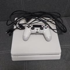PS4 PlayStation4 プレイステーション4 1tb CHU-2100のサムネイル