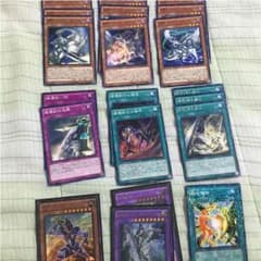 バスターブレイダーパーツのサムネイル