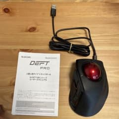 ELECOM DEFT PROのサムネイル