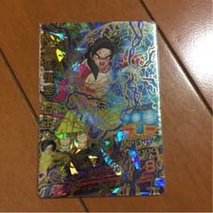 ドラゴンボールヒーローズのサムネイル