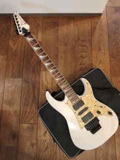 Ibanez RG350DX【アーム欠品】 Ibanez RG350DX【アーム欠品】 - メルカリ