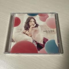 西野カナ with LOVE CD+DVDのサムネイル