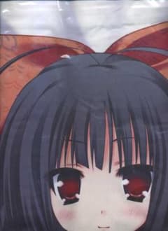 Lump of Sugar タユタマ 鵺 抱き枕カバー　萌木原ふみたけ タユタマ 泉戸ましろ 抱き枕カバー Lump of sugar 萌木原ふみたけ