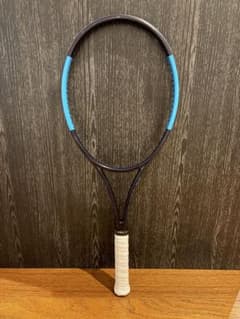 Wilson Ultra Tour 98 硬式テニスラケットのサムネイル
