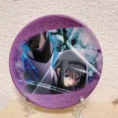 最終値下げ/絵皿/まどマギ、暁美ほむらのサムネイル
