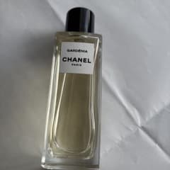 CHANEL GARDENIA 香水 Gardénia Chanel perfume - a fragrância Feminino 1925