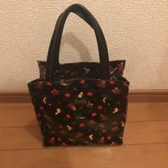 FEILER バッグ 美品のサムネイル