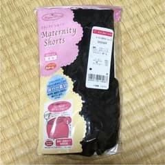 aiko様専用☆マタニティショーツ 犬印のサムネイル