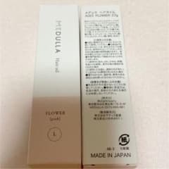 メデュラ MEDULLA ヘアオイル2本セット(FLOWER)のサムネイル