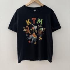 ケツメイシKTM ライブツアーTシャツ2017 - メルカリ