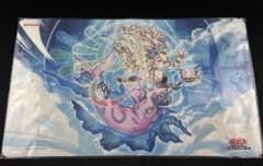 遊戯王の日 影霊翼騎ウェンディクルフ プレイマット 未開封 - メルカリ