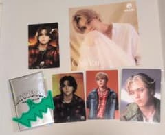 MAZZEL RAN グッズセットのサムネイル