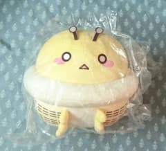 未使用　ぬいぐるみ　遊ハちのはちさん　もふぐっとぬいぐるみ