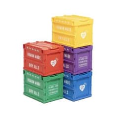HUMAN MADE CONTAINER 20L - メルカリ
