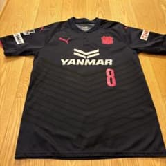 セレッソ　サマーユニフォームのサムネイル