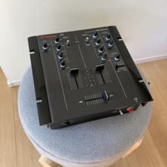 Vestax VMC-002XLu DJミキサー - メルカリ