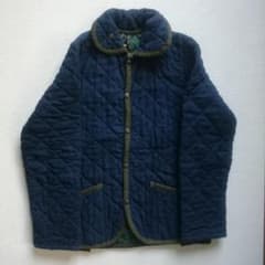 LAVENHAM キルティングジャケットのサムネイル
