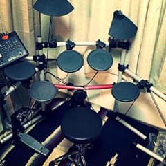 Amy 様専用 電子ドラム YAMAHAのサムネイル