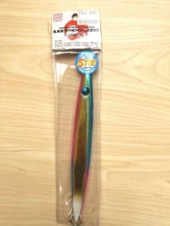 ウロコジグ　200g オリジナルカラーのサムネイル