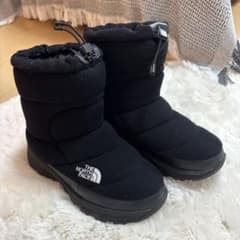 レディース⭐︎ノースフェイスブーツ⭐︎のサムネイル