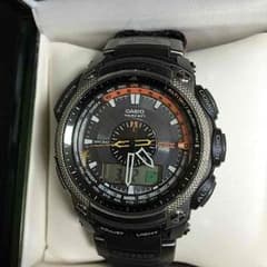 CASIO プロトレックのサムネイル