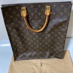 Louis Vuitton モノグラム トートバッグのサムネイル