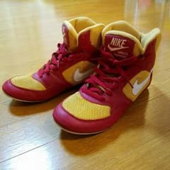 NIKE Supreme GRECO 25cmのサムネイル
