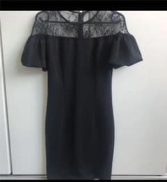 ワンピース キャバドレスのサムネイル