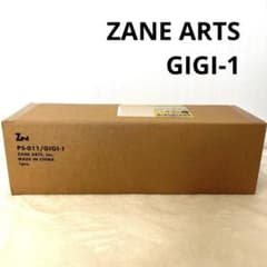 廃盤】ZANE ARTS GIGI-1 PS-011 ゼインアーツ ギギ1 - メルカリ
