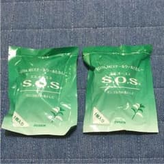 ダスキン SOS スチールウールたわしのサムネイル