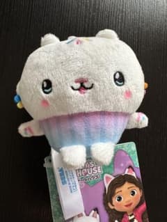 ♡ギャビーのドールハウス マスコット Vol.１♡