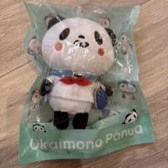 楽天パンダのサムネイル