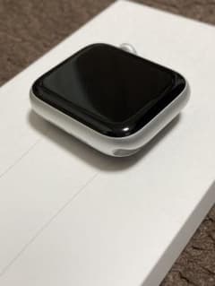 Apple Watch SEのサムネイル