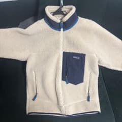 Patagonia パタゴニア レトロX Mのサムネイル