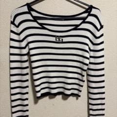 GYDAニットトップスのサムネイル
