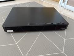 Panasonic ブルーレイディスクレコーダーのサムネイル
