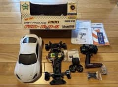 すぐ遊べるフルセット】ヨコモ ドリフトパッケージ 2WD GR86 - メルカリ