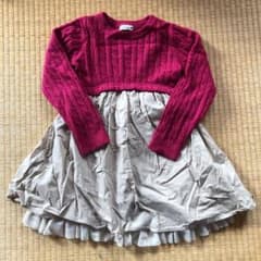 ワンピース☆ブランシェスのサムネイル