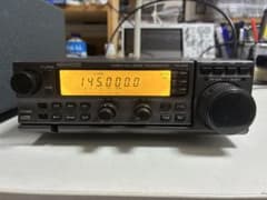 KENWOOD TM-255S 144MHz オールモードトランシーバー - メルカリ