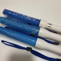 超特急 ペンライト 3本セット - メルカリ