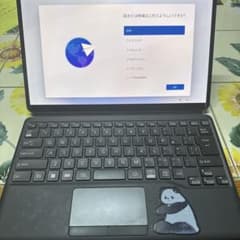 FMV LOOX 90/G Intel Core i7のサムネイル