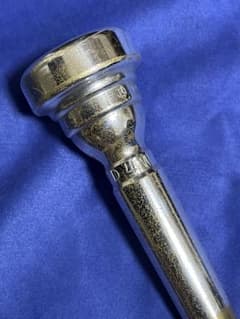 パービアンス4☆D4W トランペットマウスピース - メルカリ