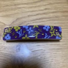 値下げ交渉OK ルイ・ヴィトン　バレッタ ヴィトン　LOUIS VUITTON 値下げ交渉OK ルイ・ヴィトン バレッタ ヴィトン LOUIS VUITTON - メルカリ