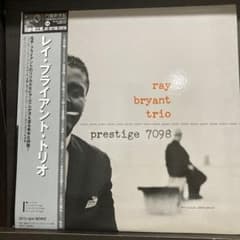 RayBryantTrioのサムネイル