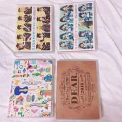 Hey! Say! JUMP DVD CDのサムネイル