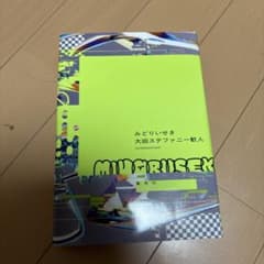 みどりいせき 大田スファニー著のサムネイル