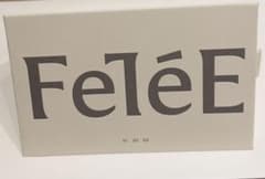 FeTeE フェテオイル ギフトセット 3種セットのサムネイル